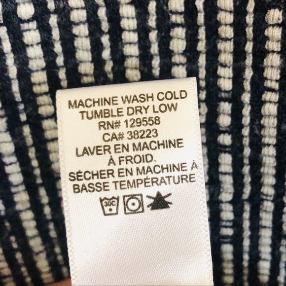 Anthropologie Sol Angeles Textured Knit Dress - Picture 7 of 10